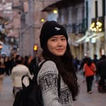 Sharon Zhang - @sharonnezhang - Instagram