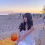 Sharon Zhang - @xinran033 - Instagram