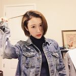 Sharon Zhang - @xinwen_zhang - Instagram