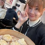 Sharon Zhang - @sharonandrhette - Instagram