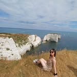 Sharon Zhang - @sharonzhang75 - Instagram