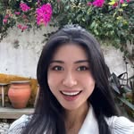 Sharon Zhang - @sharonz112 - Instagram