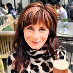 Sharon Zuckerman - @adollinla - Instagram
