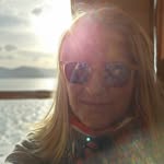 Sharon Zuckerman - @sharonzuckerman - Instagram