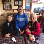 Sharon Zwick - @szwick1213 - Instagram
