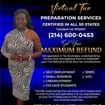 Sharonda Bailey - @sharondajbaileyenterprises - Instagram