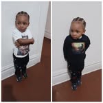 Sharonda Bailey - @sharondarkellybailey2 - Instagram