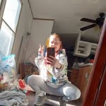 Sharon Brewer - @sharon.mcswain.98 - Instagram