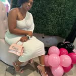 Sharonda Brewer - @toobeautiful_3 - Instagram
