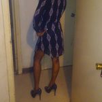 Sharonda James - @sheaoona - Instagram
