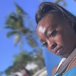 Sharonda Mack - @pattywithcakess - Instagram