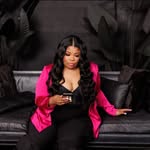 Sharonda Mack - @smackhair - Instagram