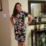 Sharonda Mitchell-Edwards - @rondalynn30 - Instagram