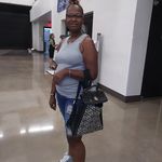 Sharonda Stevenson - @sharondastevenson29 - Instagram