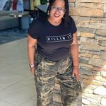 Sharonda Stewart - @ledracidro - Instagram