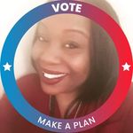 Sharonda Stewart - @sharondastewart25 - Instagram