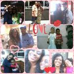 Sharonda Taylor Sullivan - @blaquecherrie28 - Instagram