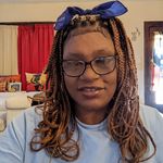 Sharonda Taylor - @chocohottie2014 - Instagram