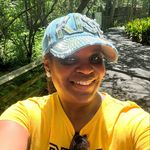 Sharonda Taylor - @sharonda4335 - Instagram