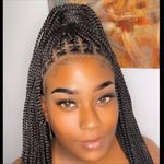 Sharonda Taylor - @pookeyface12 - Instagram