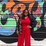 Sharonda N Thomas - @sharondanthomas - Instagram