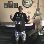 Sharonda Thomas - @sharonda.thomas.98 - Instagram