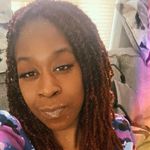 Sharonda Thomas - @miss_thomas2you - Instagram
