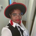 Sharonda Thomas - @beayoutifulonpurpose - Instagram