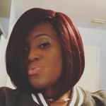 Sharonda Wade - @sugacane1980 - Instagram