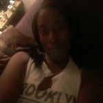 Sharonda Walker - @rondababy28 - Instagram