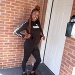 Sharonda Walker - @youthought_rondababy33 - Instagram