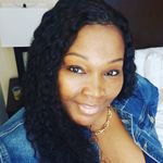 Sharonda Walker - @sharondadenise77 - Instagram