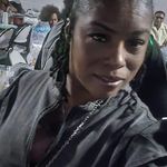 Sharonda Walker Barras - @blackdimund75 - Instagram