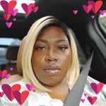 Sharonda Walston - @swalston04 - Instagram