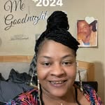 Sharonda M Waters - @thatsmelb - Instagram