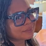 Sharonda Waters - @myrhythm13 - Instagram