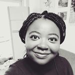 Sharonda Watson - @sharonda_254 - Instagram