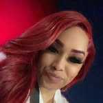 Sharonda Watson - @1redd_badass - Instagram