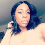 Sharonda Webb - @shashabunni - Instagram