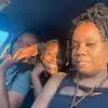 Dat Girl - @sharondawhite85 - TikTok