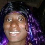 sharonda white - @babygirlbliss85 - Instagram
