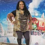 Sharonda White - @smiley_mirie - Instagram