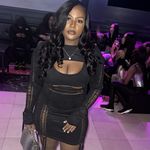 Sharonda White - @sharonda_21 - Instagram