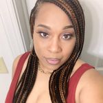 Sharonda White - @sharondawhite78 - Instagram