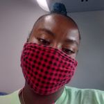 Sharonda White - @sharondawhite29 - Instagram