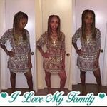 Sharonda White - @sharonda.white.969 - Instagram