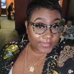 Sharonda White - @me_thorobred - Instagram