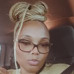 Sharonda White - @livingfame_plus2 - Instagram