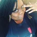 Sharonda White - @lovely2687 - Instagram
