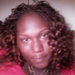 Sharonda White - @smiley111009 - Instagram